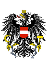 Oesterreich Wappen